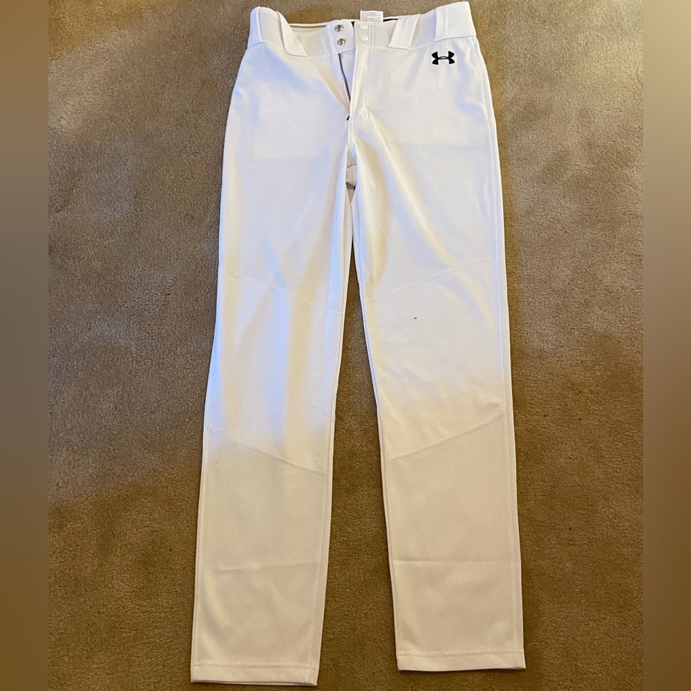 Under Armour baseball pants